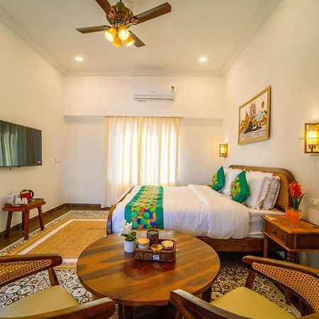 Hotel Hinduja Luxury Camp & Resort Osian Exterior photo