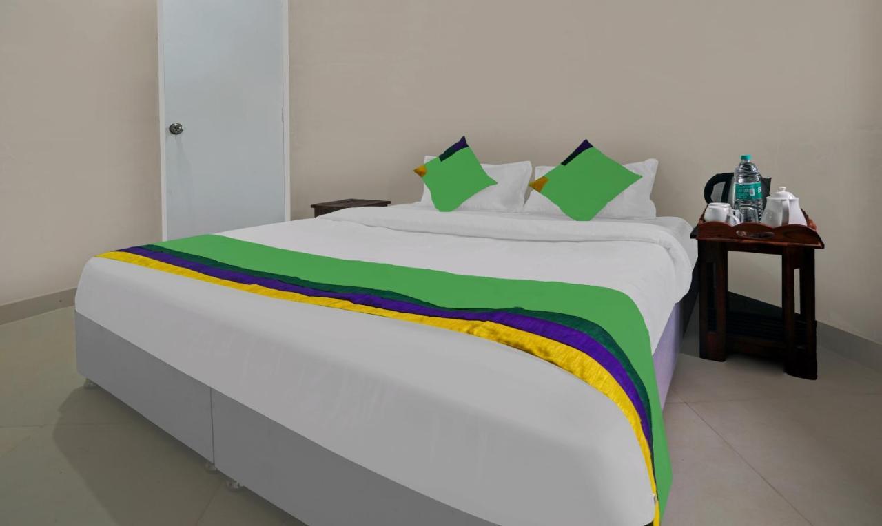 Hotel Hinduja Luxury Camp & Resort Osian Exterior photo